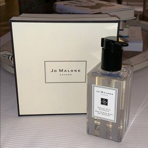 Jo Malone Body & Hand Wash